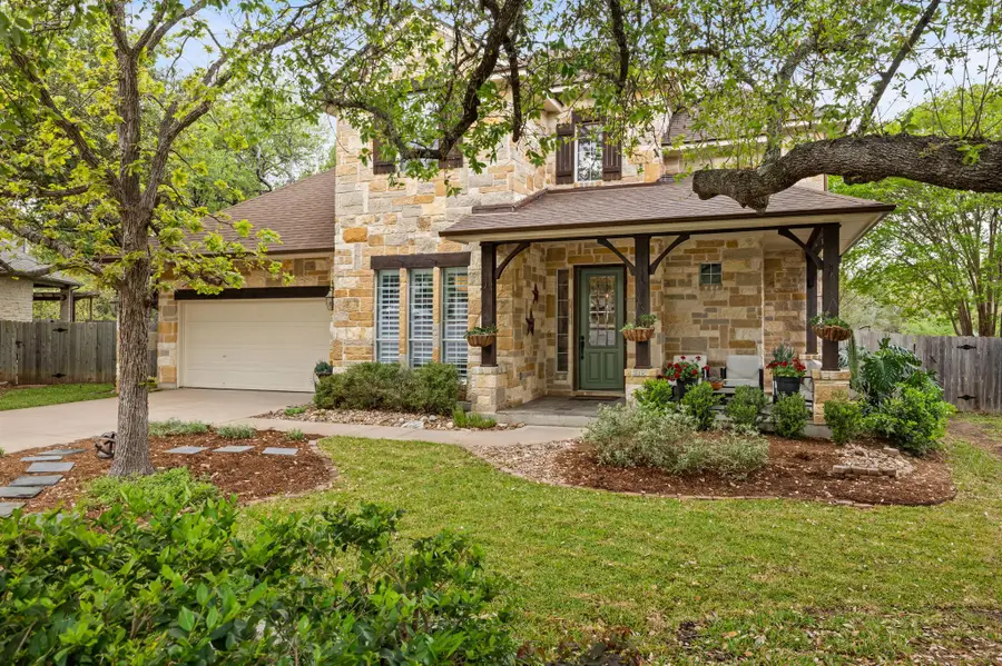 10804 Ariock Ln, Austin, TX 78739 - #2