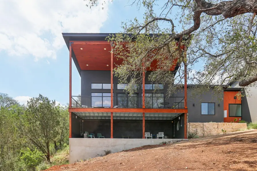 1680 Hickory Creek Rd, Marble Falls, TX 78654 - #2