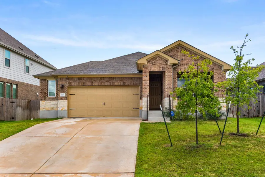 304 Giorgio Moroder Dr, Hutto, TX 78634 - #2