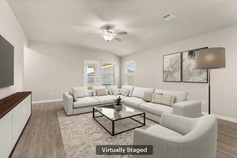 304 Giorgio Moroder Dr, Hutto, TX 78634 - #3