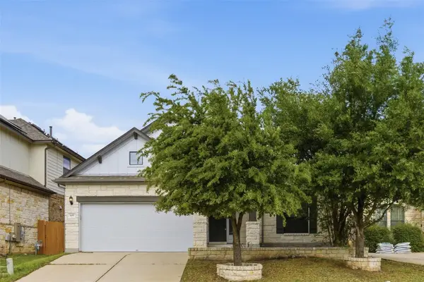 449 Cascada Ln, Round Rock, TX 78681