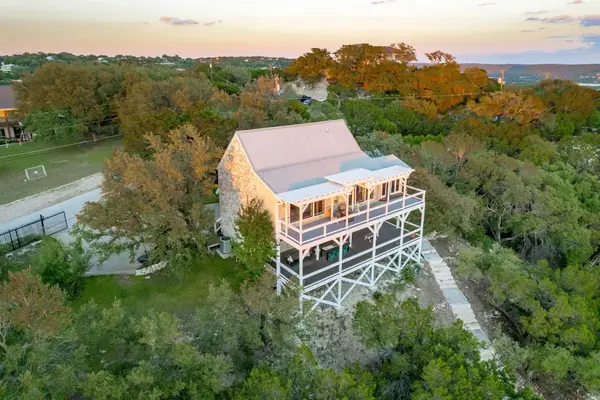 8132 Breeze Way, Jonestown, TX 78645