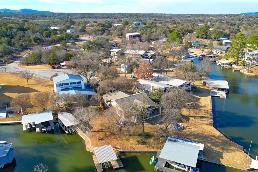 204 Canyon Oaks, Sunrise Beach Village, TX 78643 - #2