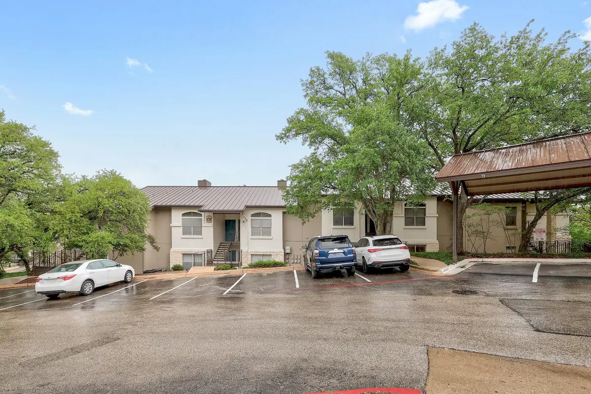 6000 Shepherd Mountain Cv #1609, Austin, TX 78730 - #1