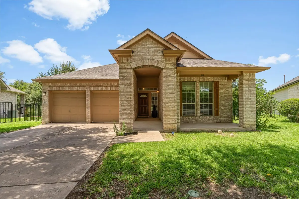 738 Bent Wood Pl, Round Rock, TX 78665 - #1