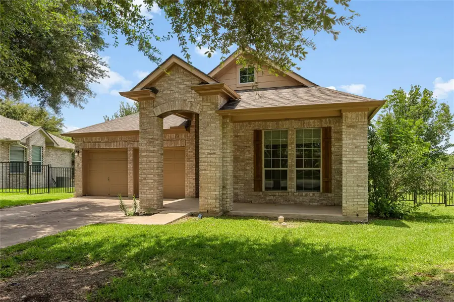 738 Bent Wood Pl, Round Rock, TX 78665 - #3