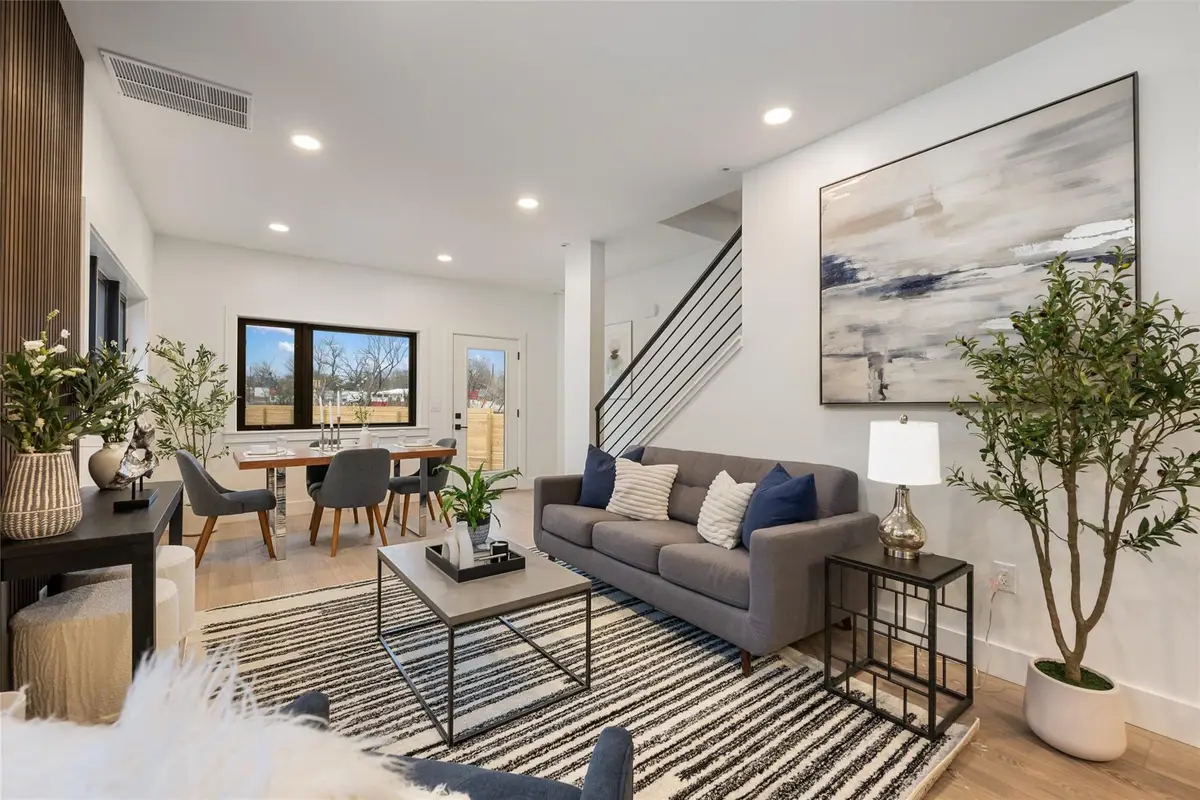 409 Crockett St, Austin, TX 78704 - Image #1