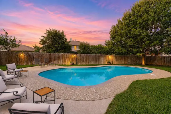 2304 Brittway Ln, Cedar Park, TX 78613