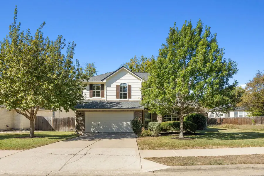 1501 Weatherford Dr, Austin, TX 78753 - Image #2
