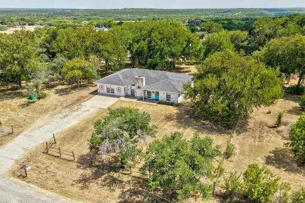 452 County Road 3081, Lampasas, TX 76550