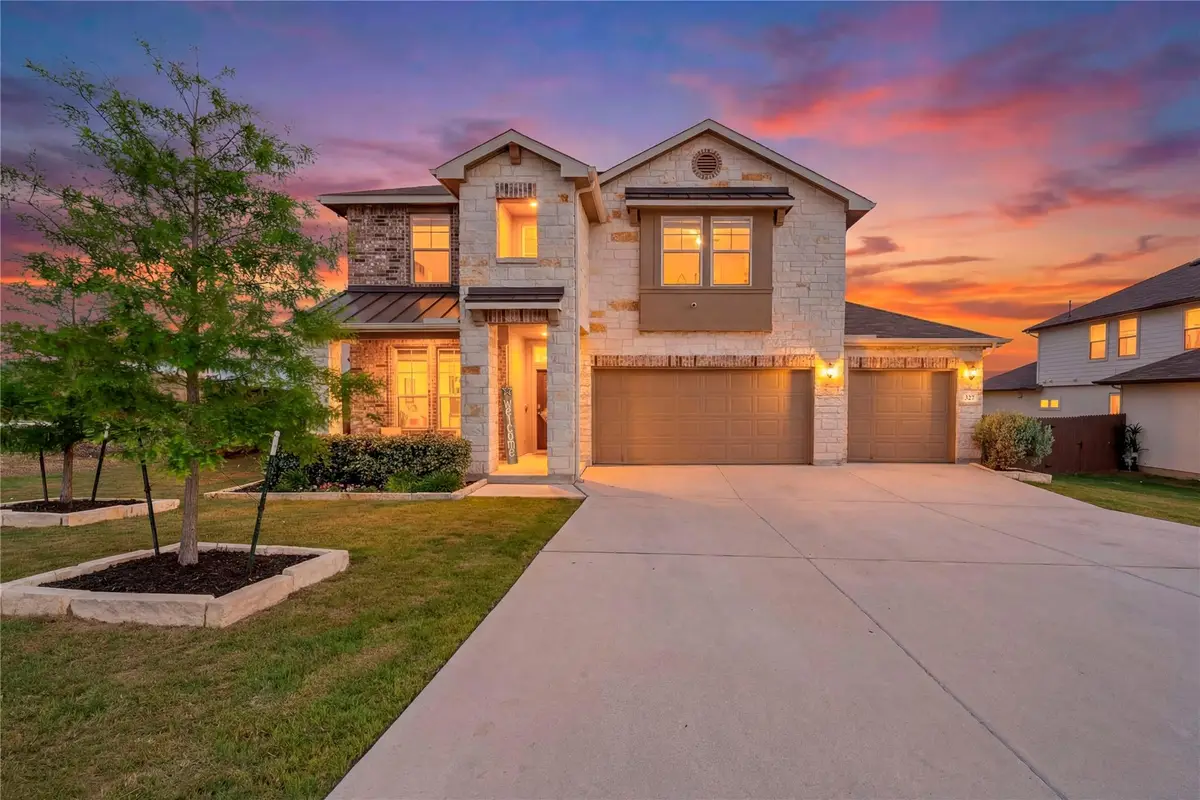 327 Steele Way, Cibolo, TX 78108 - #1
