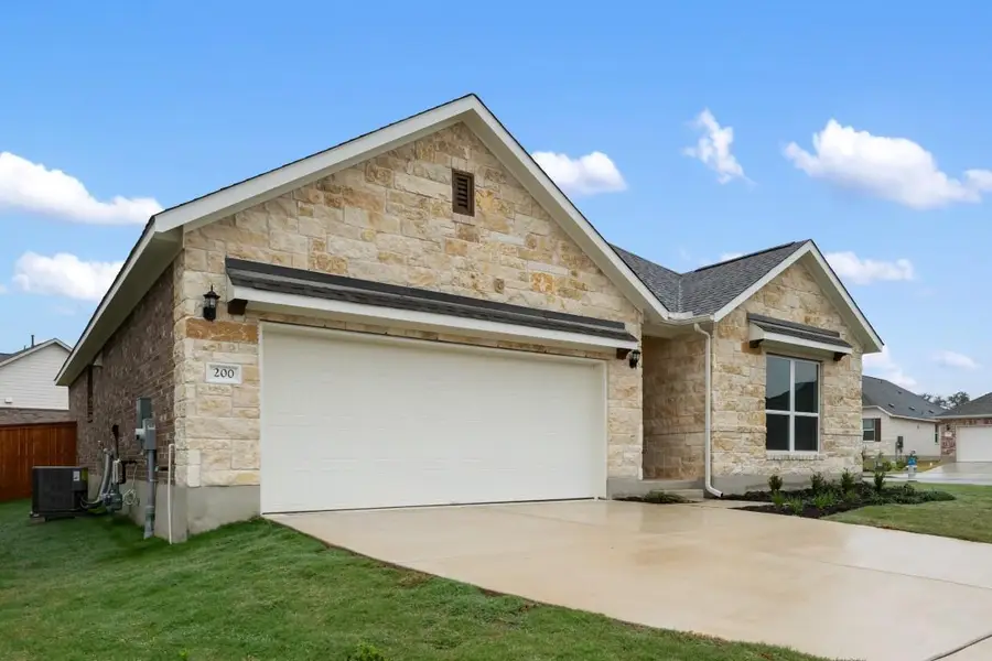 313 Possumhaw Ln, San Marcos, TX 78666 - #2