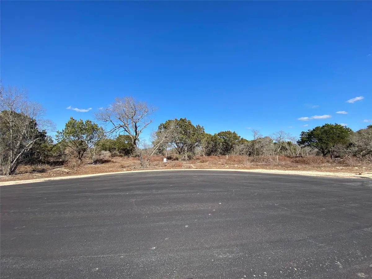 Lot 7 Sawtooth Dr, Bertram, TX 78605 - Image #1