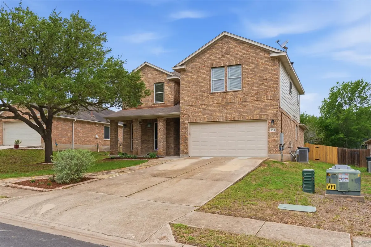 154 Marquitos Dr, Kyle, TX 78640 - #1