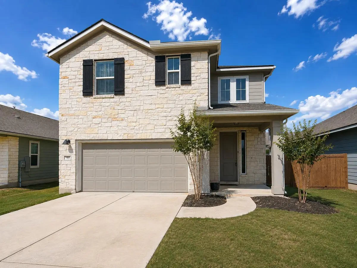 453 Gaida Loop, Georgetown, TX 78628 - #1