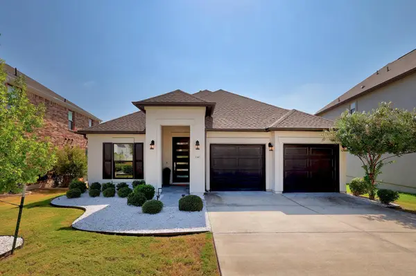 1340 Brescia Walk, Leander, TX 78641