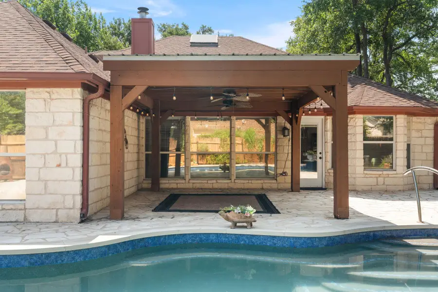 121 Winecup Trl N, Cedar Park, TX 78613 - #2