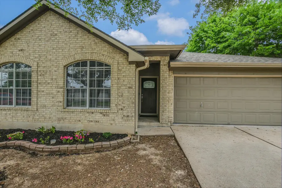 2307 Logan Dr, Round Rock, TX 78664 - #2