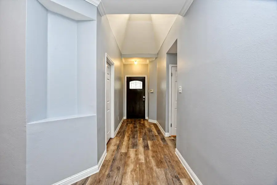 2307 Logan Dr, Round Rock, TX 78664 - #3