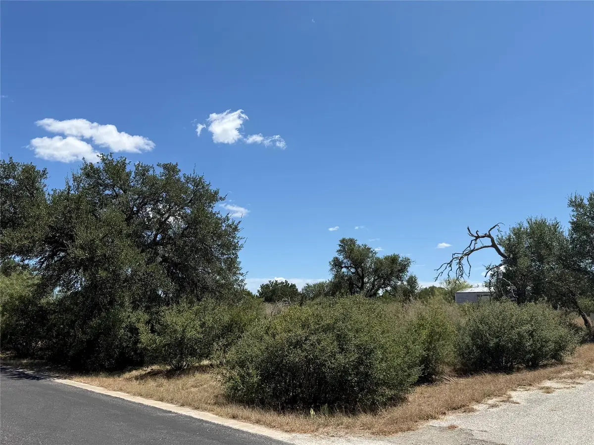 TBD Crooked Run, Horseshoe Bay, TX 78657 - #1