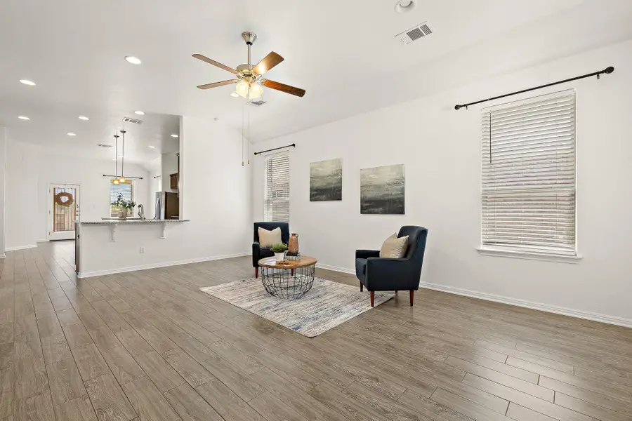 892 Centerra Hills Cir, Round Rock, TX 78665 - #3