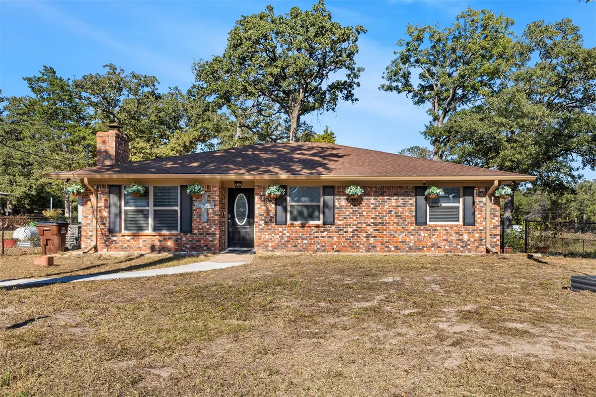 316 Holly Dr, Caldwell, TX 77836 - Image #1