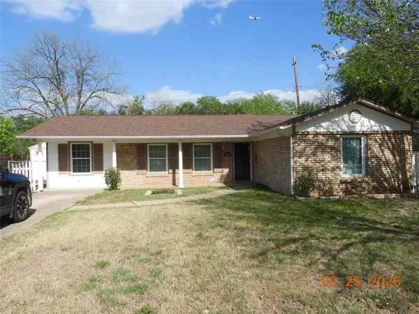 6009 Belfast Dr, Austin, TX 78723