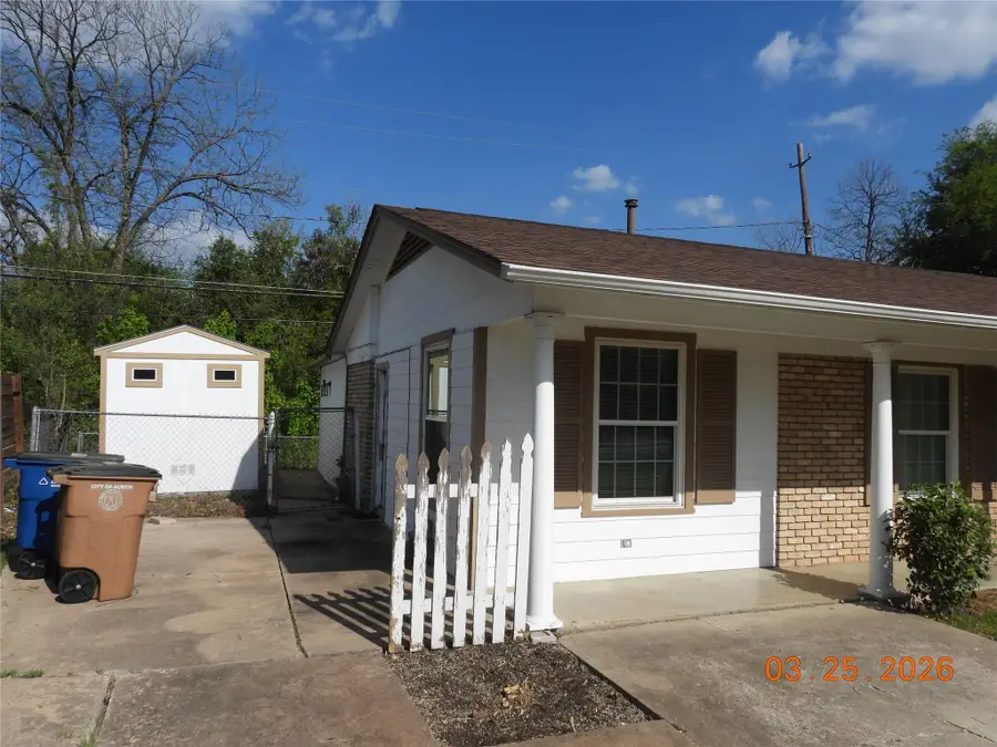 6009 Belfast Dr, Austin, TX 78723 - #3
