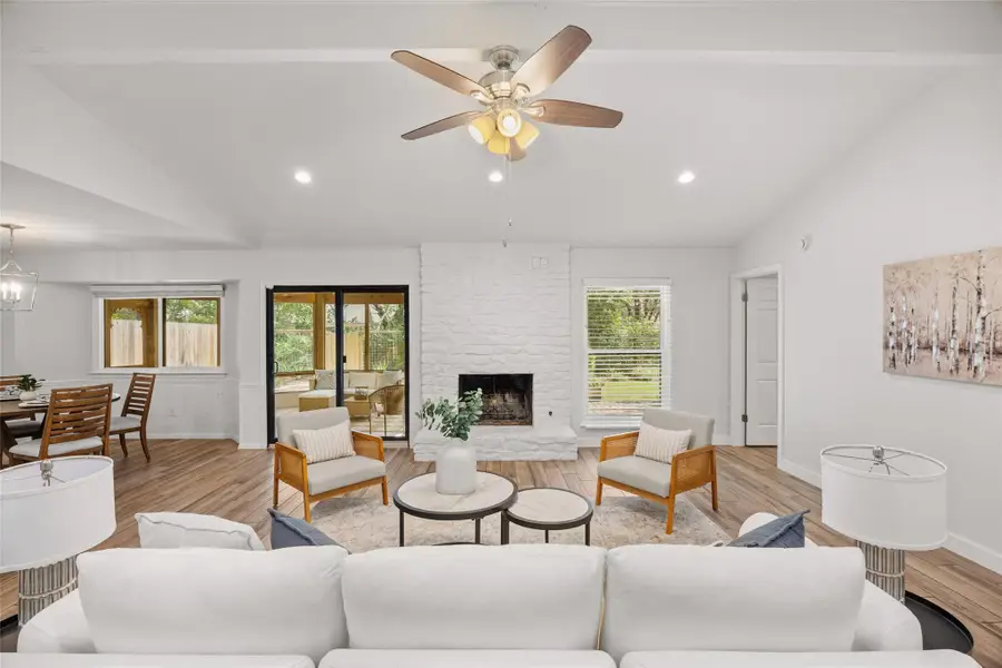 5006 Trail West Dr, Austin, TX 78735 - #2