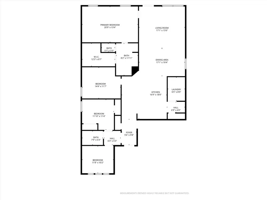 124 Denton Dr, Hutto, TX 78634 - #2