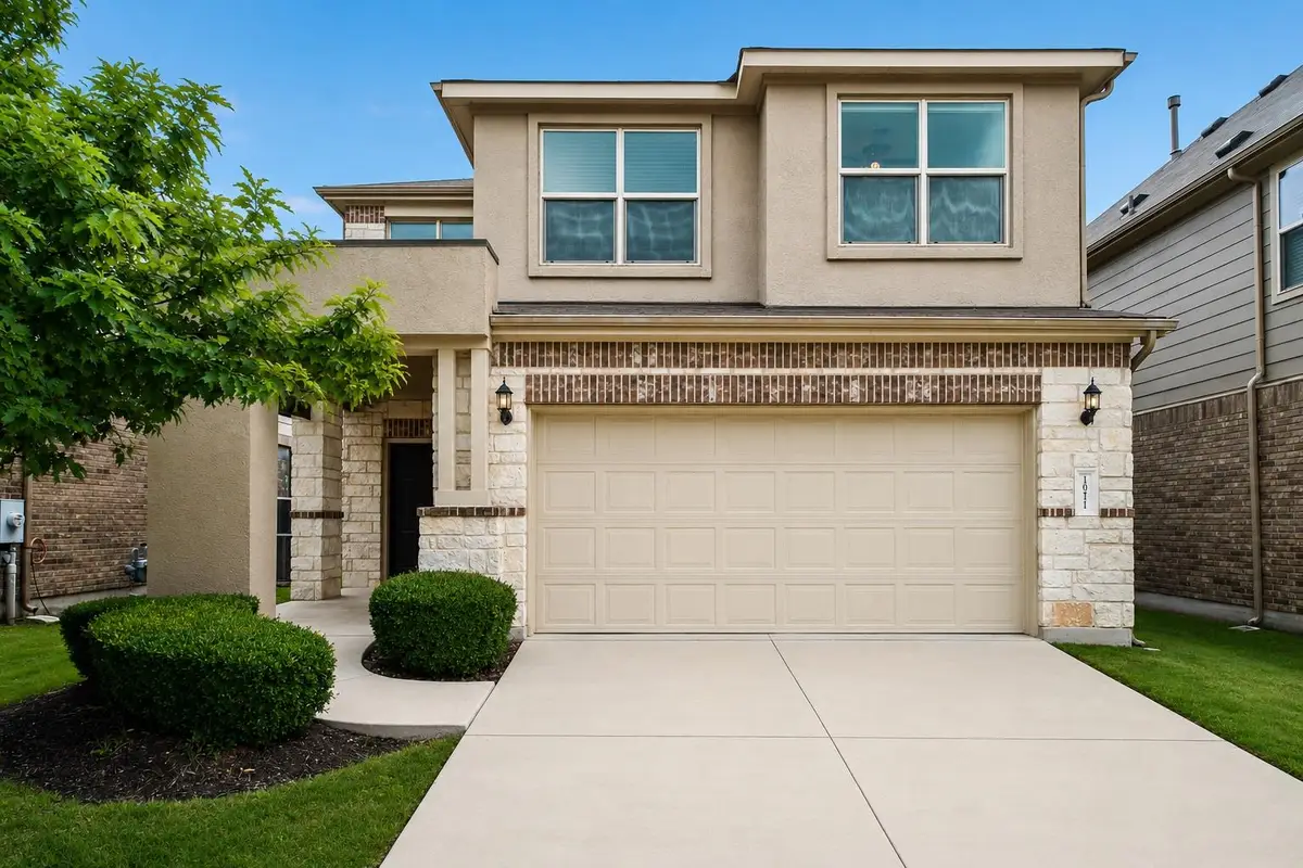 10411 Turnbull Loop, Austin, TX 78717 - #1