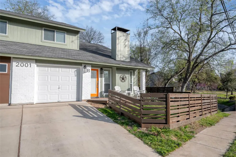 2001 Iroquois Ln, Austin, TX 78741 - Image #3