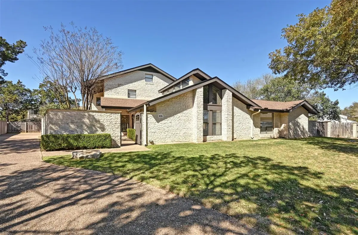 106 Acapulco Ct, Lakeway, TX 78734 - #1