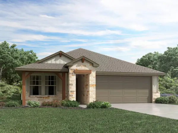 129 Sleep Holw, Jarrell, TX 76537