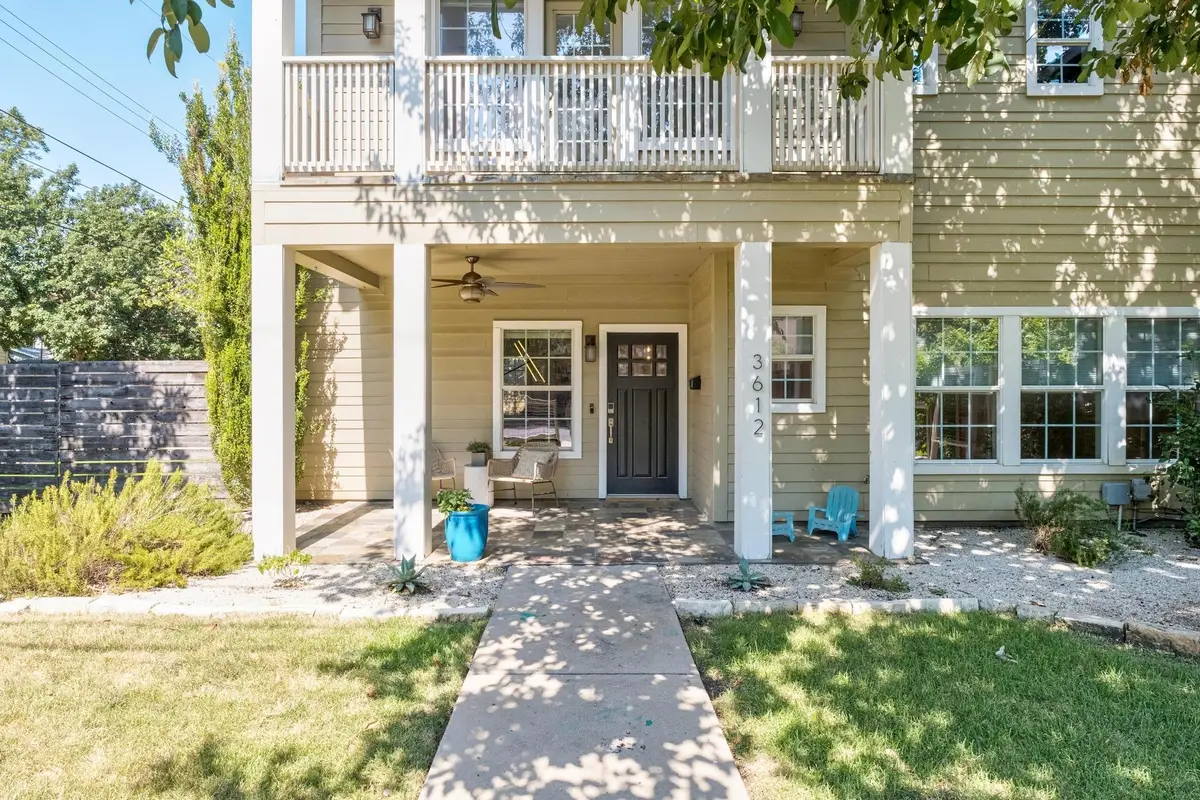 3612 Oakmont Blvd, Austin, TX 78731 - Image #1