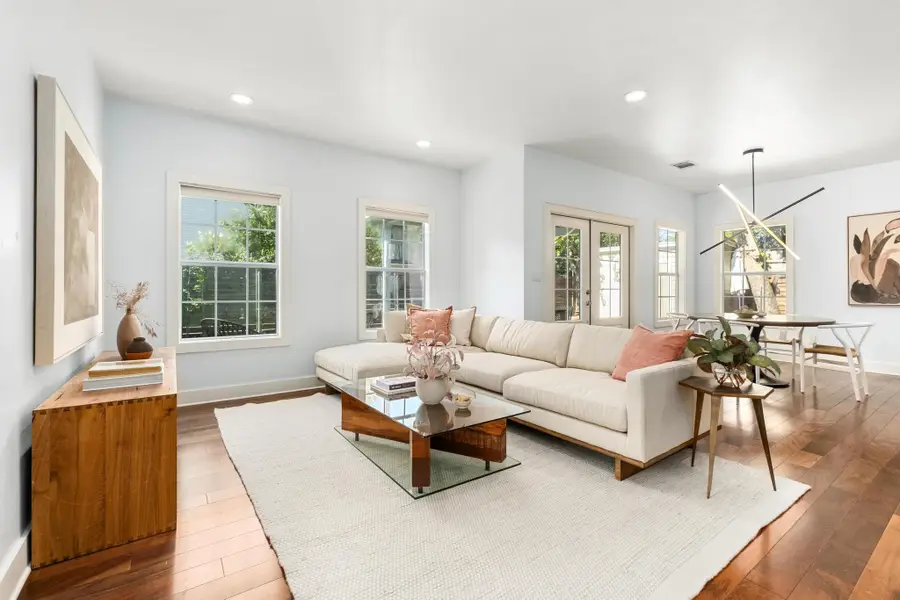 3612 Oakmont Blvd, Austin, TX 78731 - Image #3