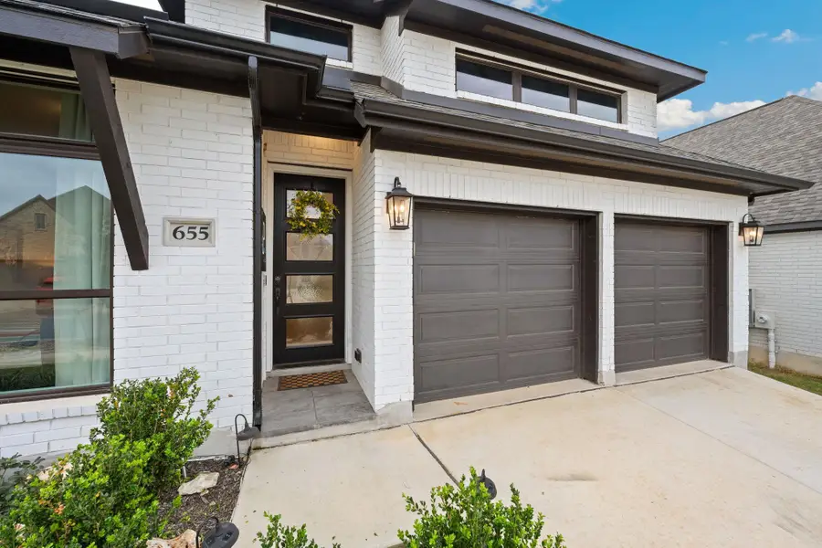 655 Vireos St, New Braunfels, TX 78132 - Image #3