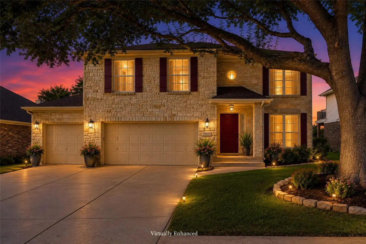 2801 Butler National Dr, Pflugerville, TX 78660 - #1