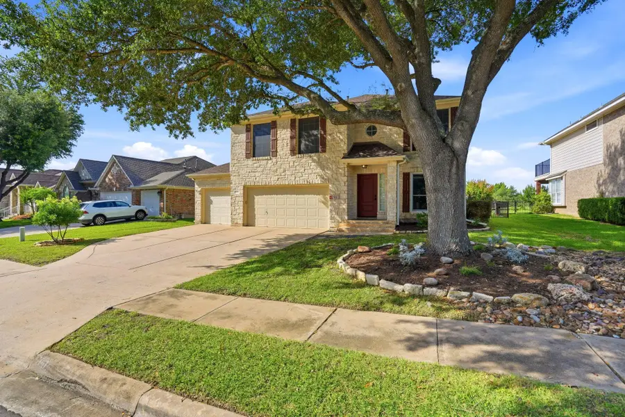 2801 Butler National Dr, Pflugerville, TX 78660 - #2