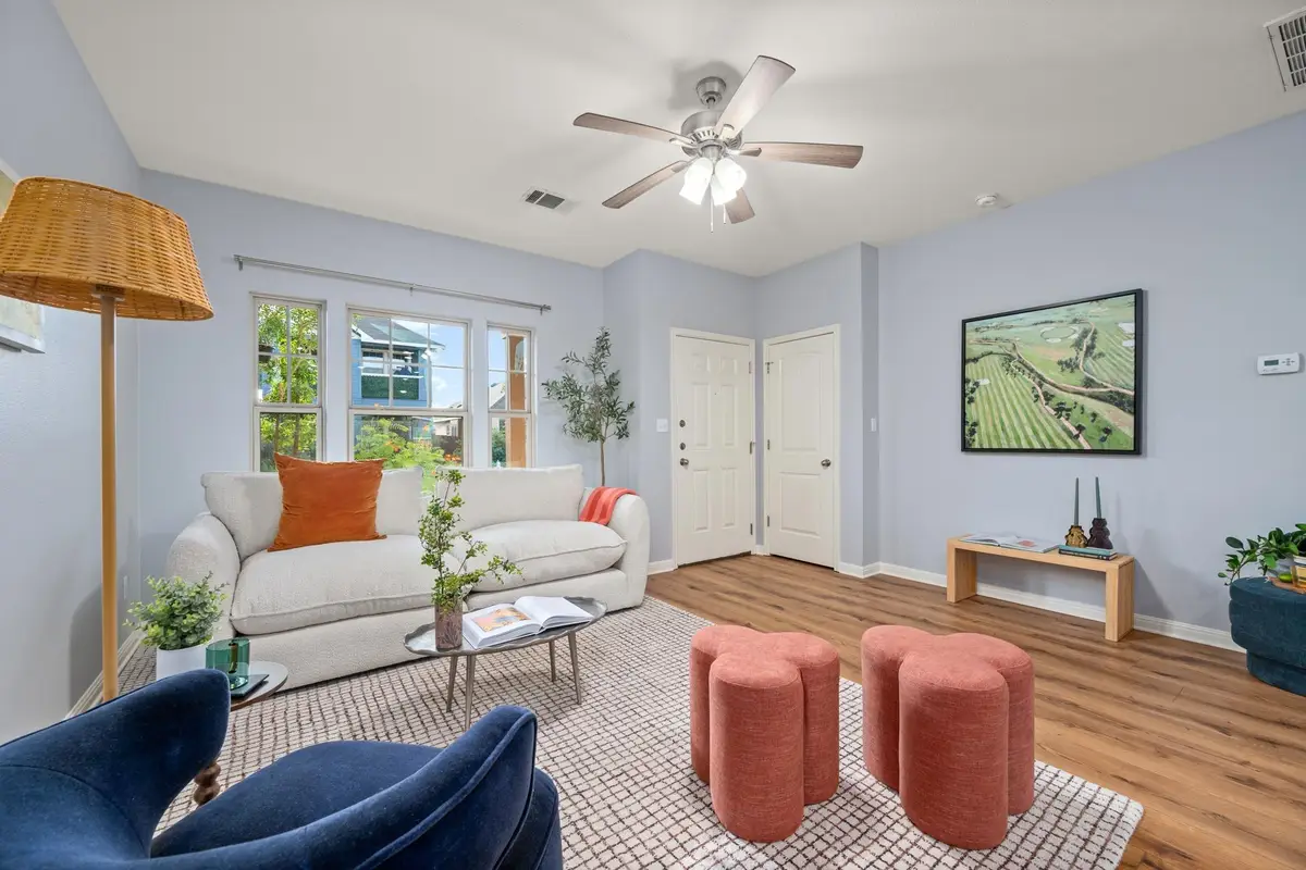 4616 Esper Ln #338, Austin, TX 78725 - #1