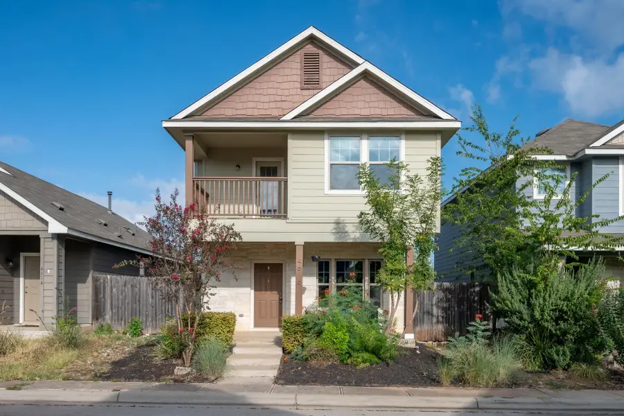 4616 Esper Ln #338, Austin, TX 78725 - #2