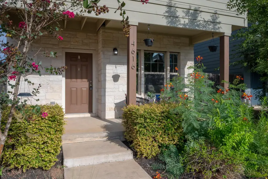 4616 Esper Ln #338, Austin, TX 78725 - #3