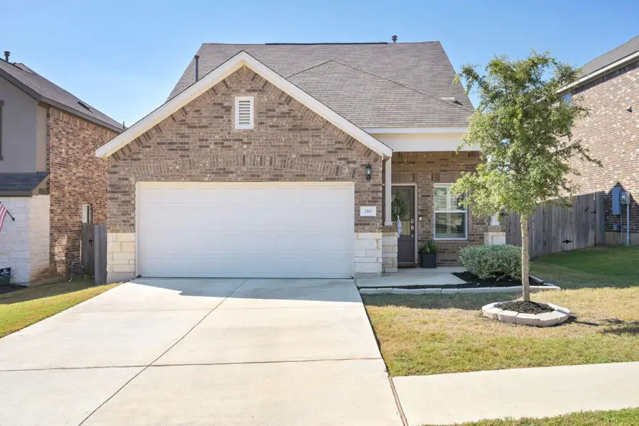 280 Pepperbark Loop, Buda, TX 78610 - Image #2