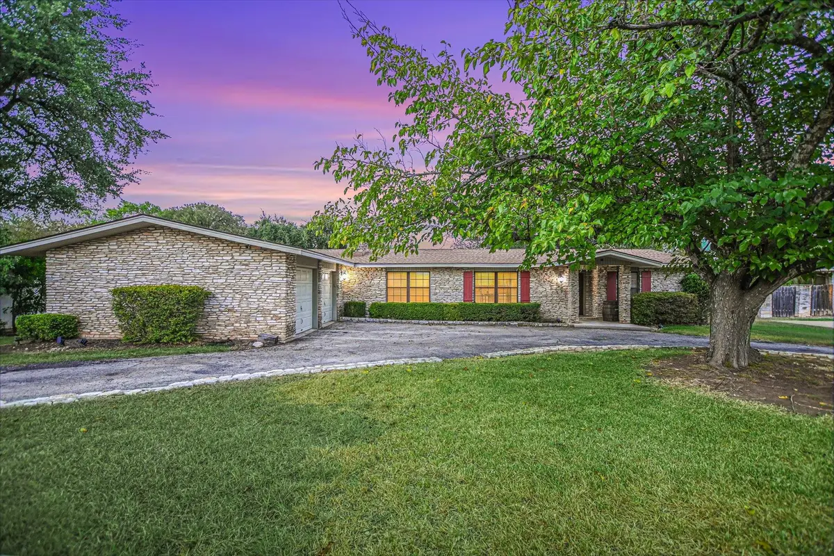 1004 Biscayne Cv Sw, Lakeway, TX 78734 - #1