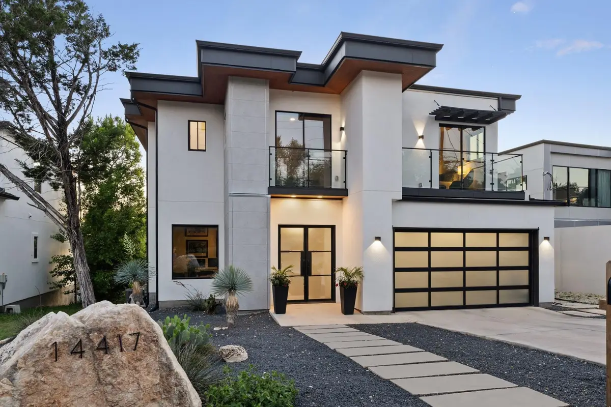14417 Cochise Trl, Austin, TX 78734 - Image #1