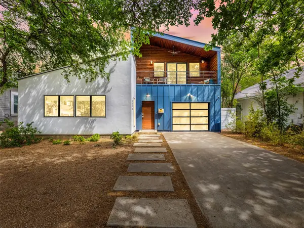 1109 Angelina St, Austin, TX 78702