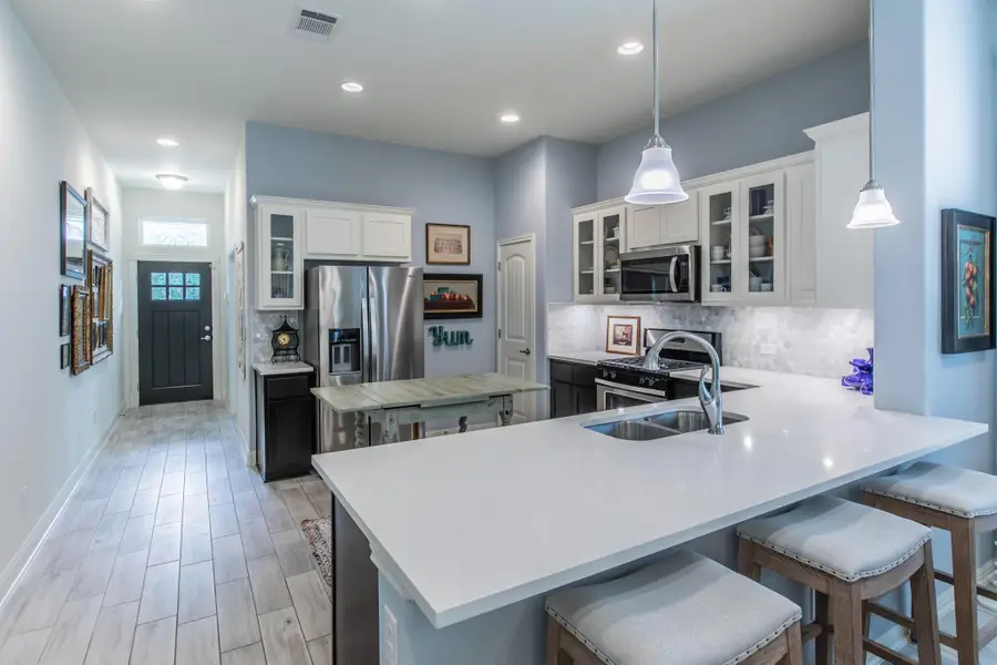 231 Simon, Kyle, TX 78640 - #2