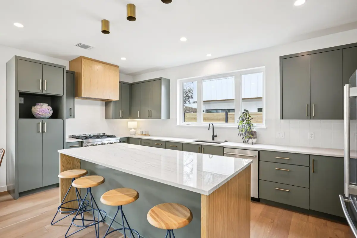 3019 Garwood St #2, Austin, TX 78702 - #1