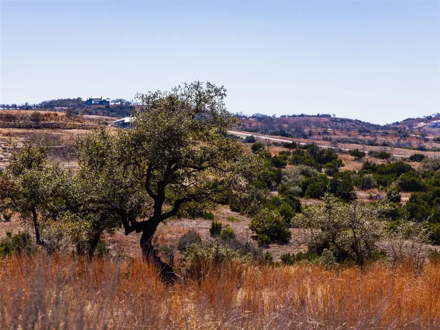 717 N Scenic Hills Ct #Lot 18, Blanco, TX 78606 - Image #3