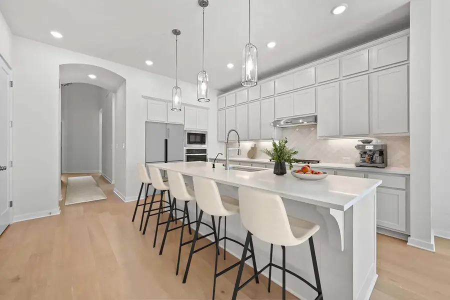 1401 Snowdrop Dr, Georgetown, TX 78628 - Image #2